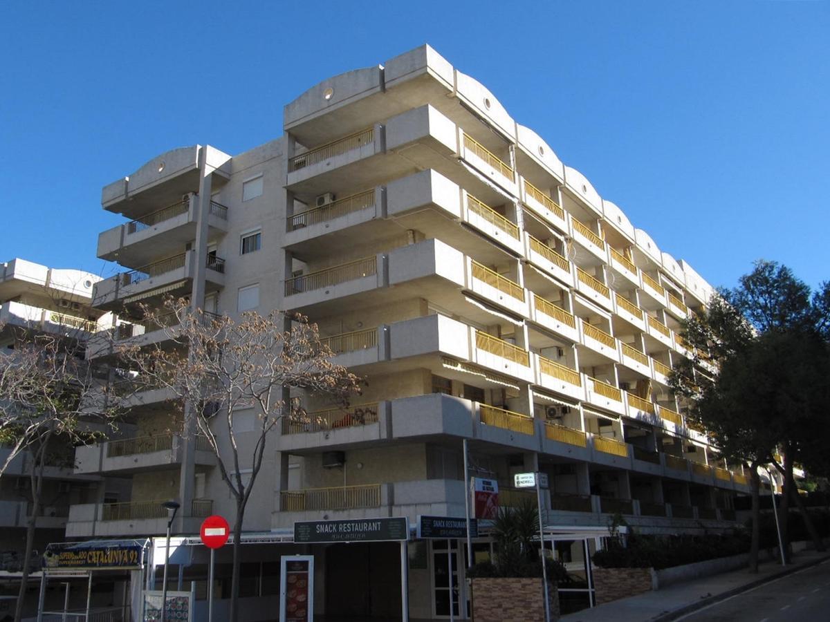 Cataluna Palmyra * Salou