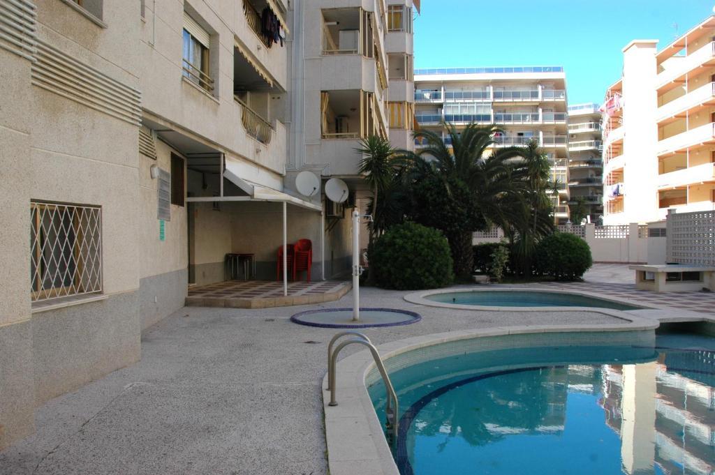 Indasol Appartement Salou