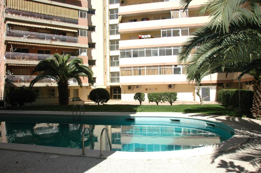 Appartement Indasol Salou