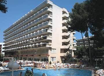 Ponient Marinada By Portaventura World Hotel Salou