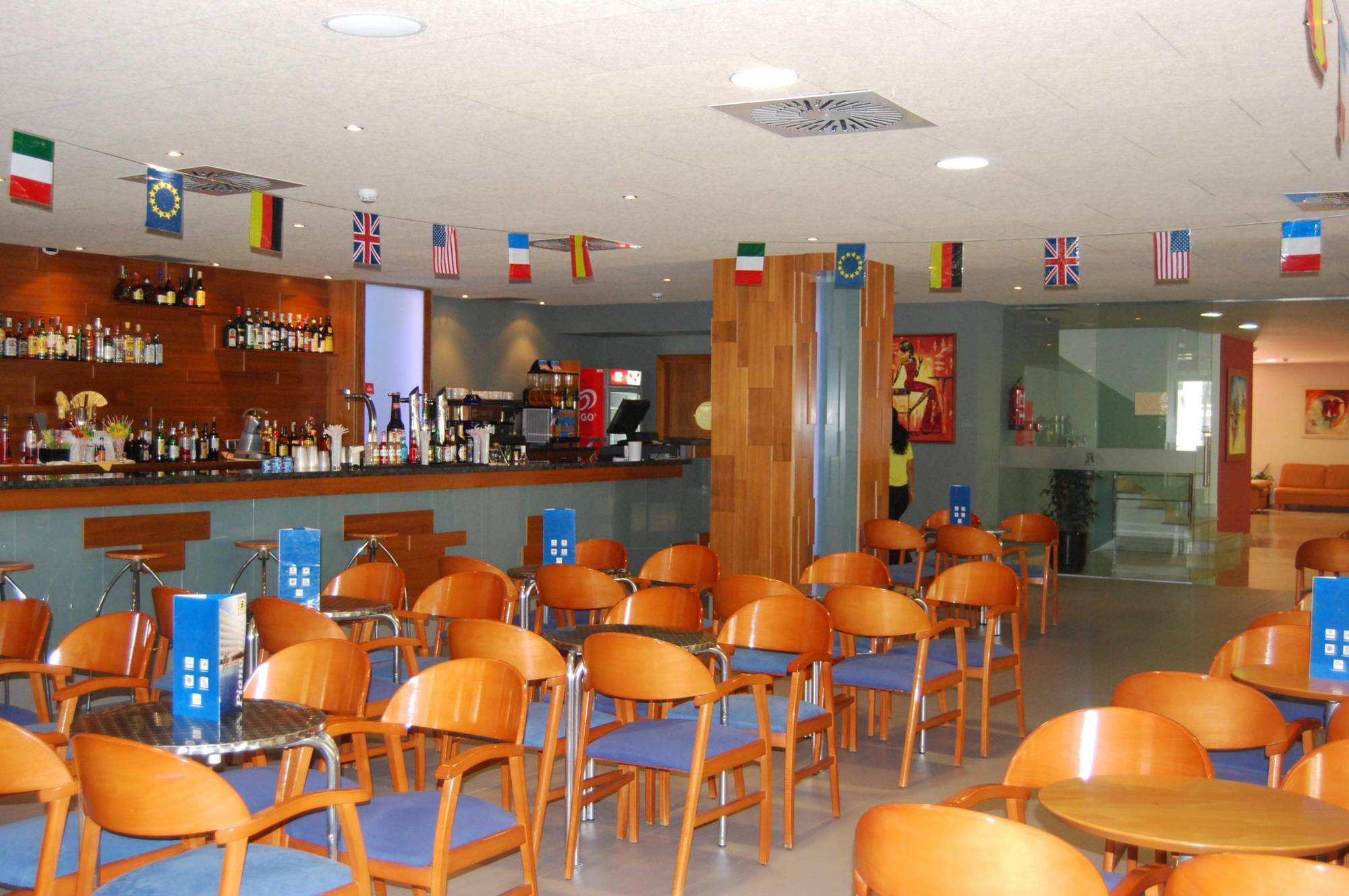 Hotel 4r Park Ii 3*