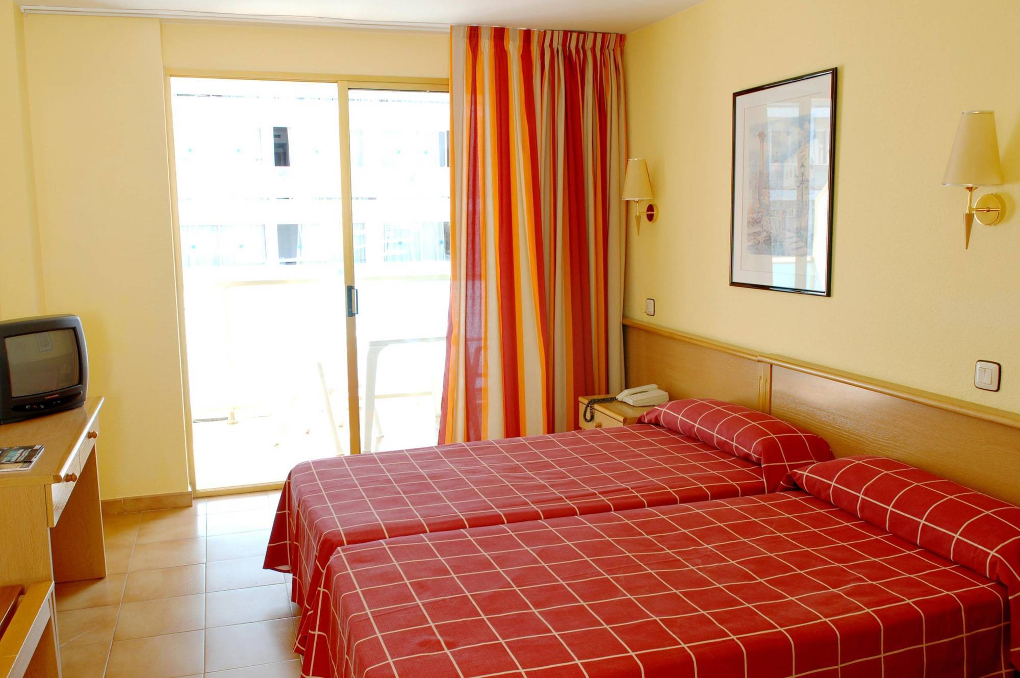 4r Park Ii Hotel 3*