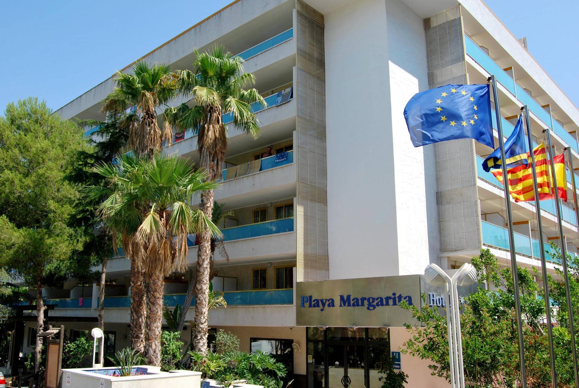 Hotel 4r Park Ii