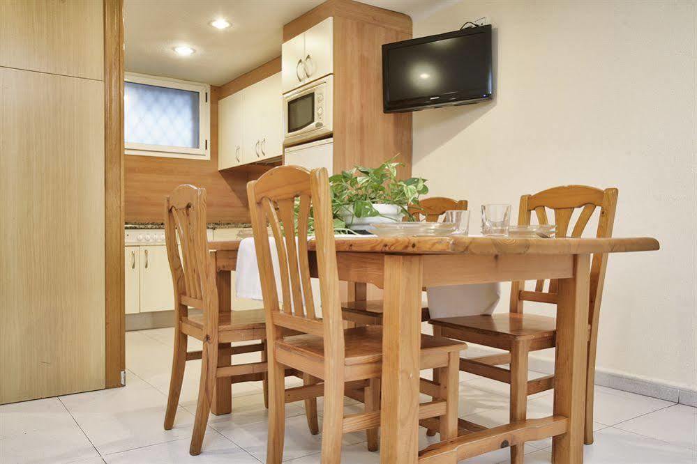 Apartment Rentalmar Peces Salou