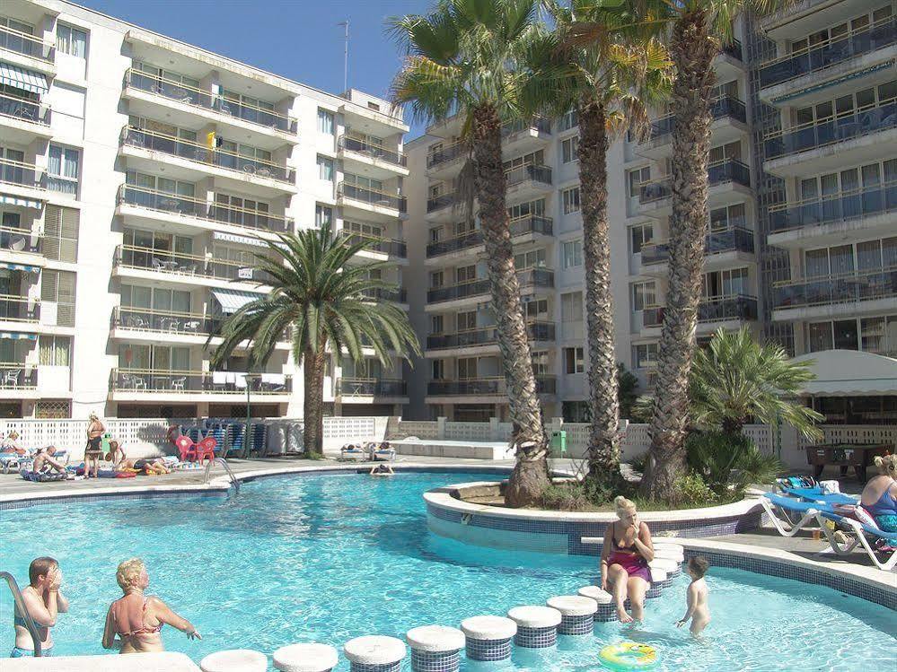 Rentalmar Peces Salou