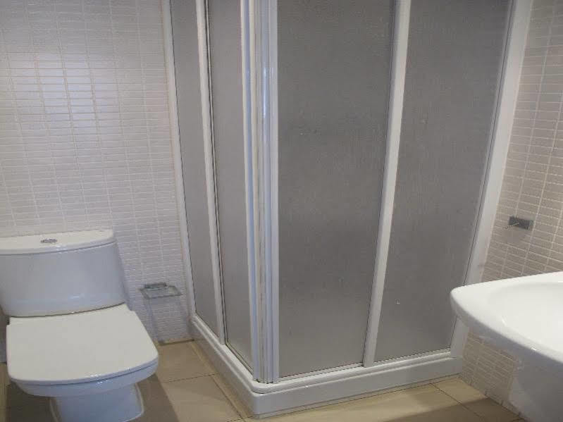 Med Apartamento *