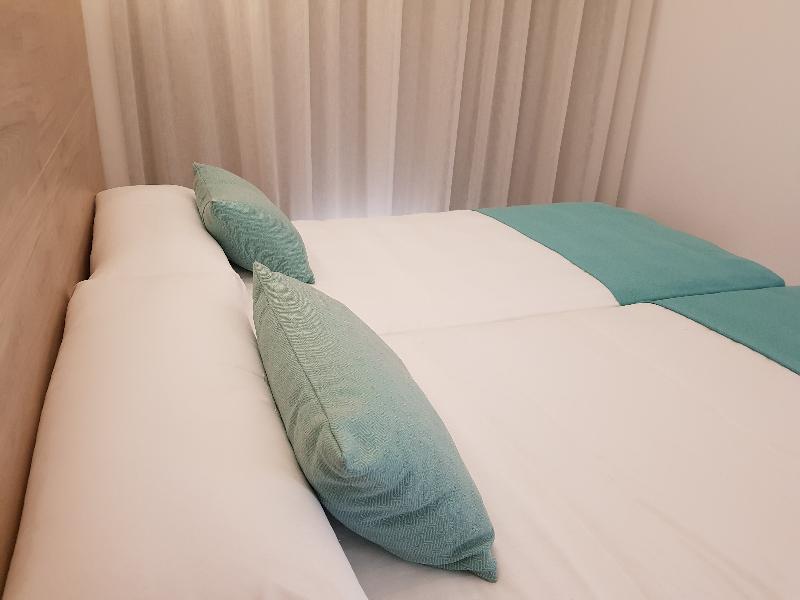 Cye Centre Apartahotel Salou