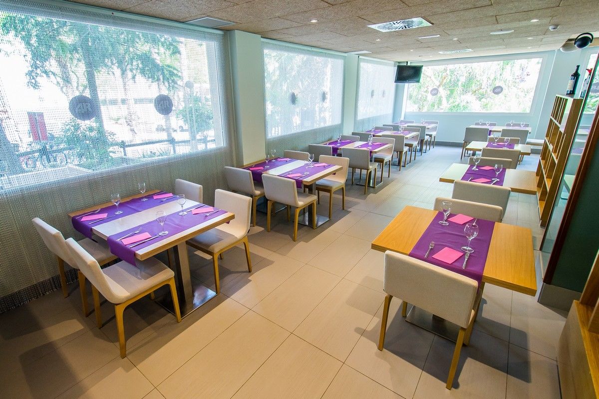 Hotel 4r Park Ii 3*