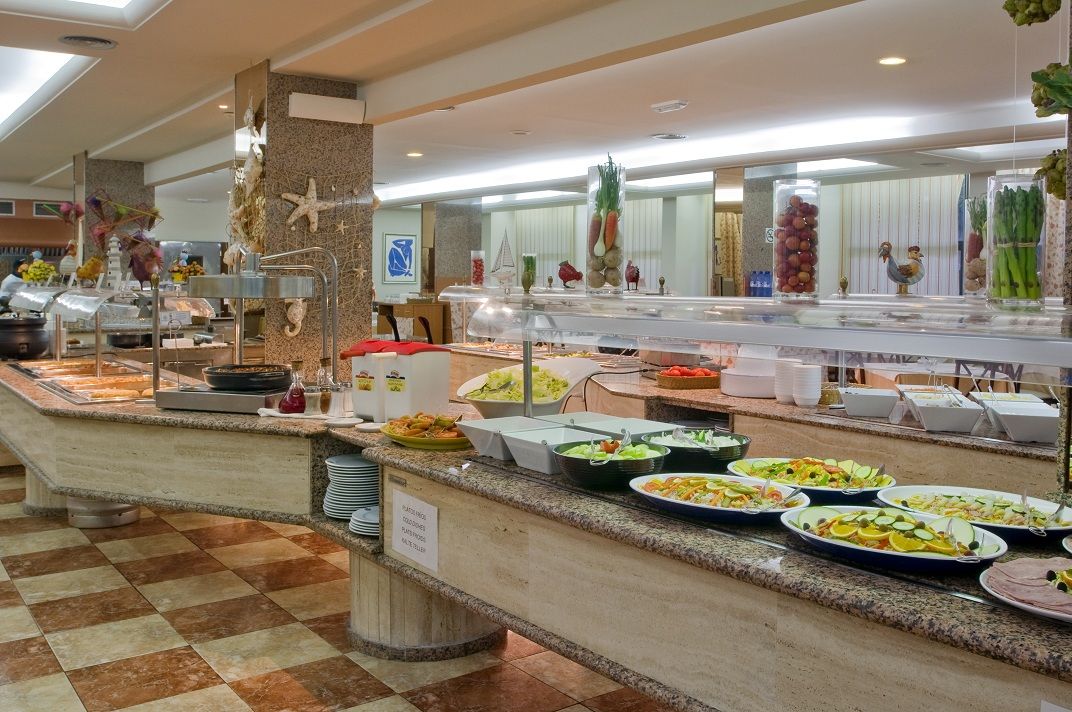 Eurosalou & 4* Salou