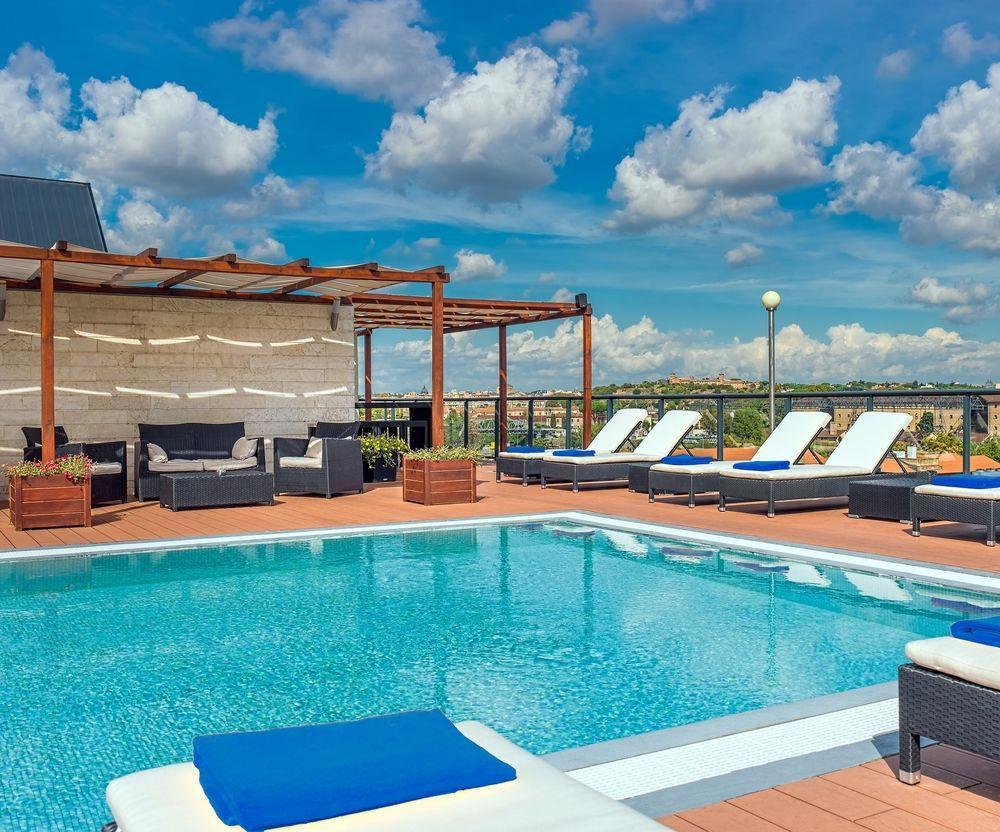 H10 Delfín - Adults Only 4* Salou