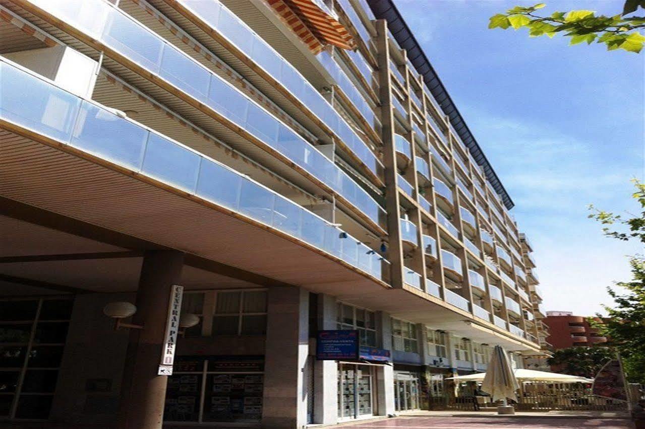 Rentalmar Park * Salou