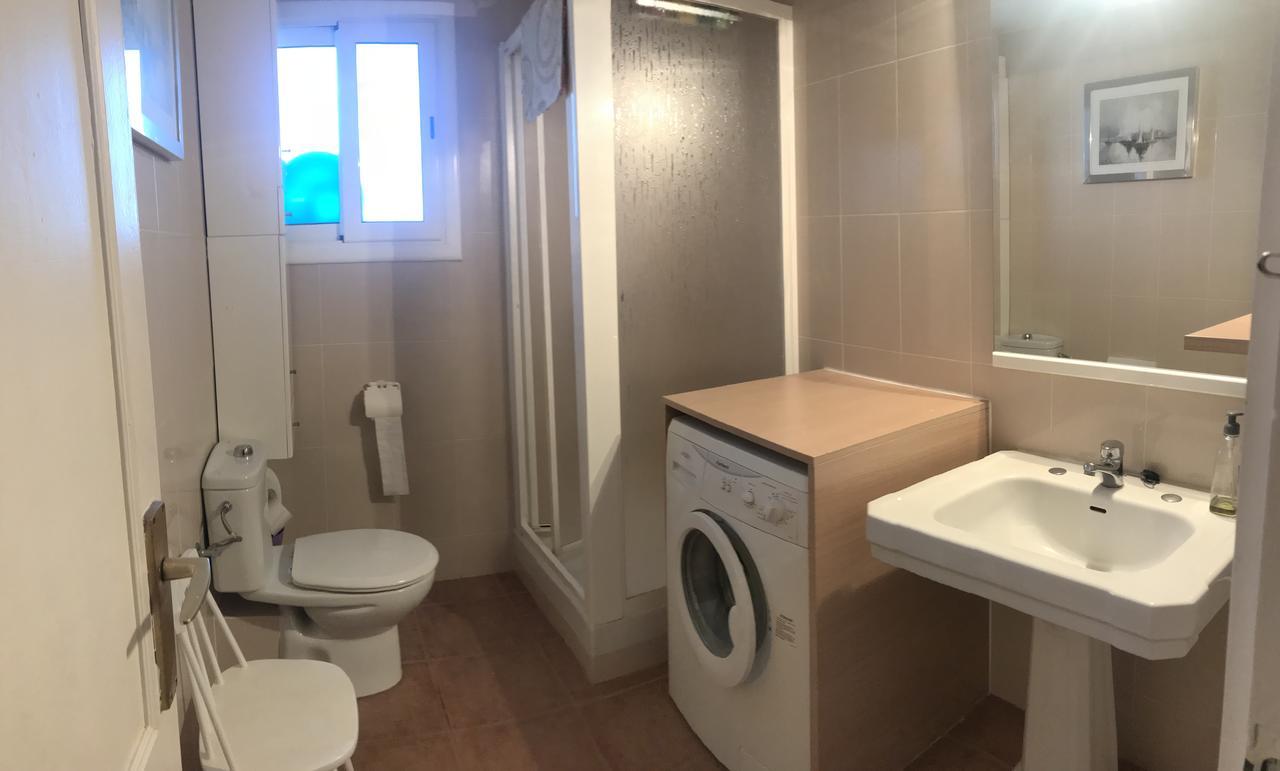 Gisamar Apartamento Salou