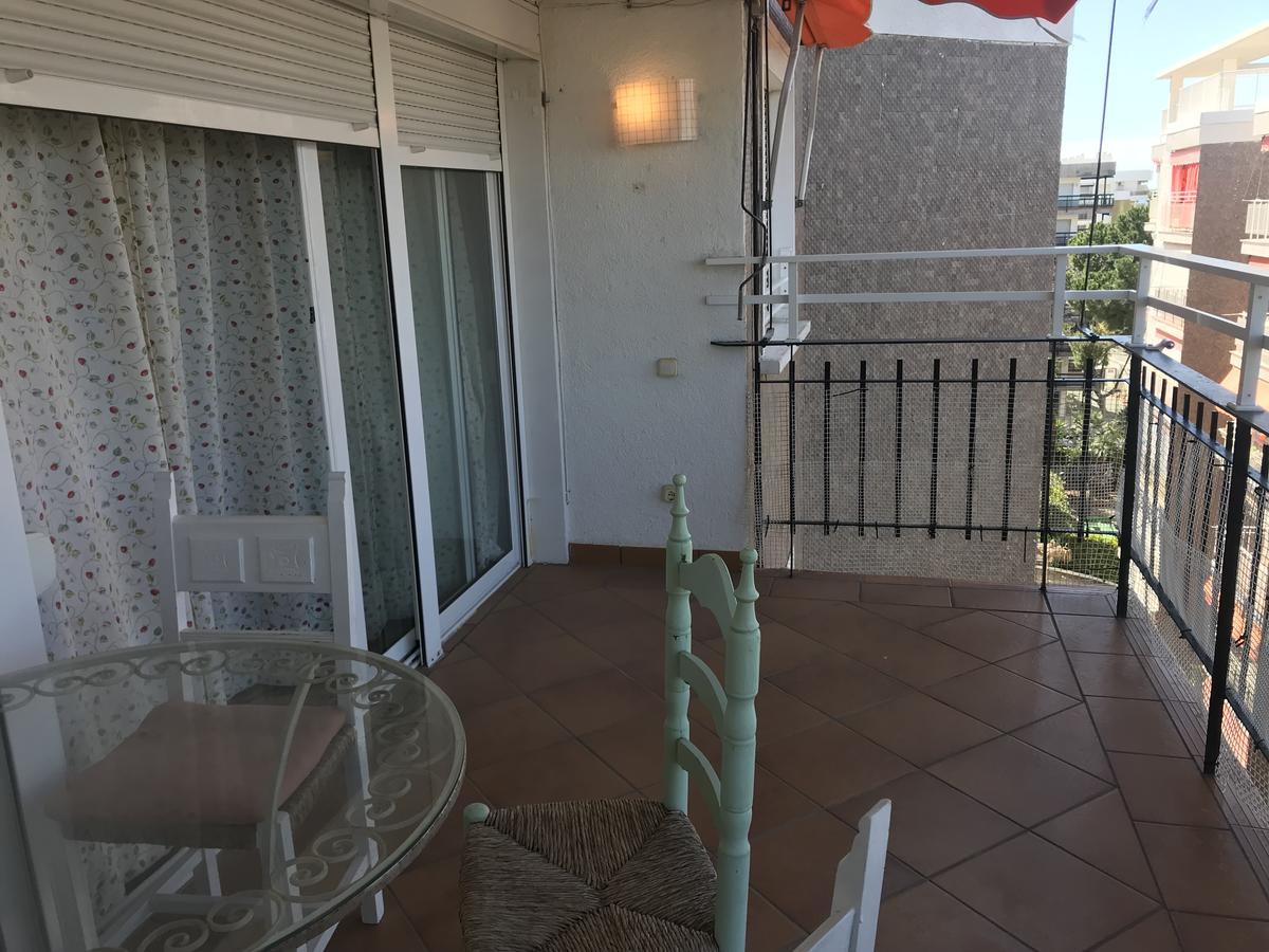 Apartamento Gisamar Salou