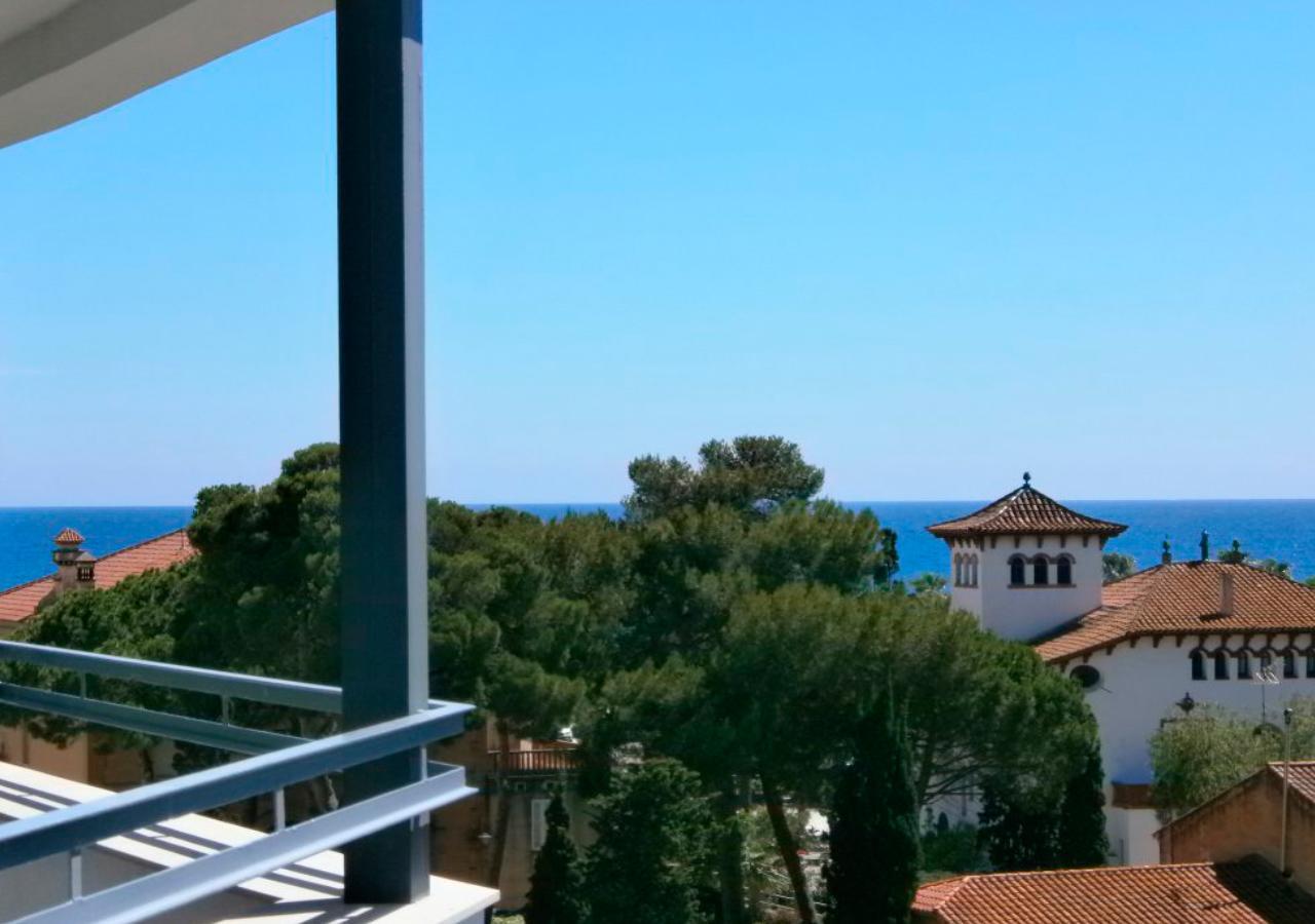 Appartement La Siesta