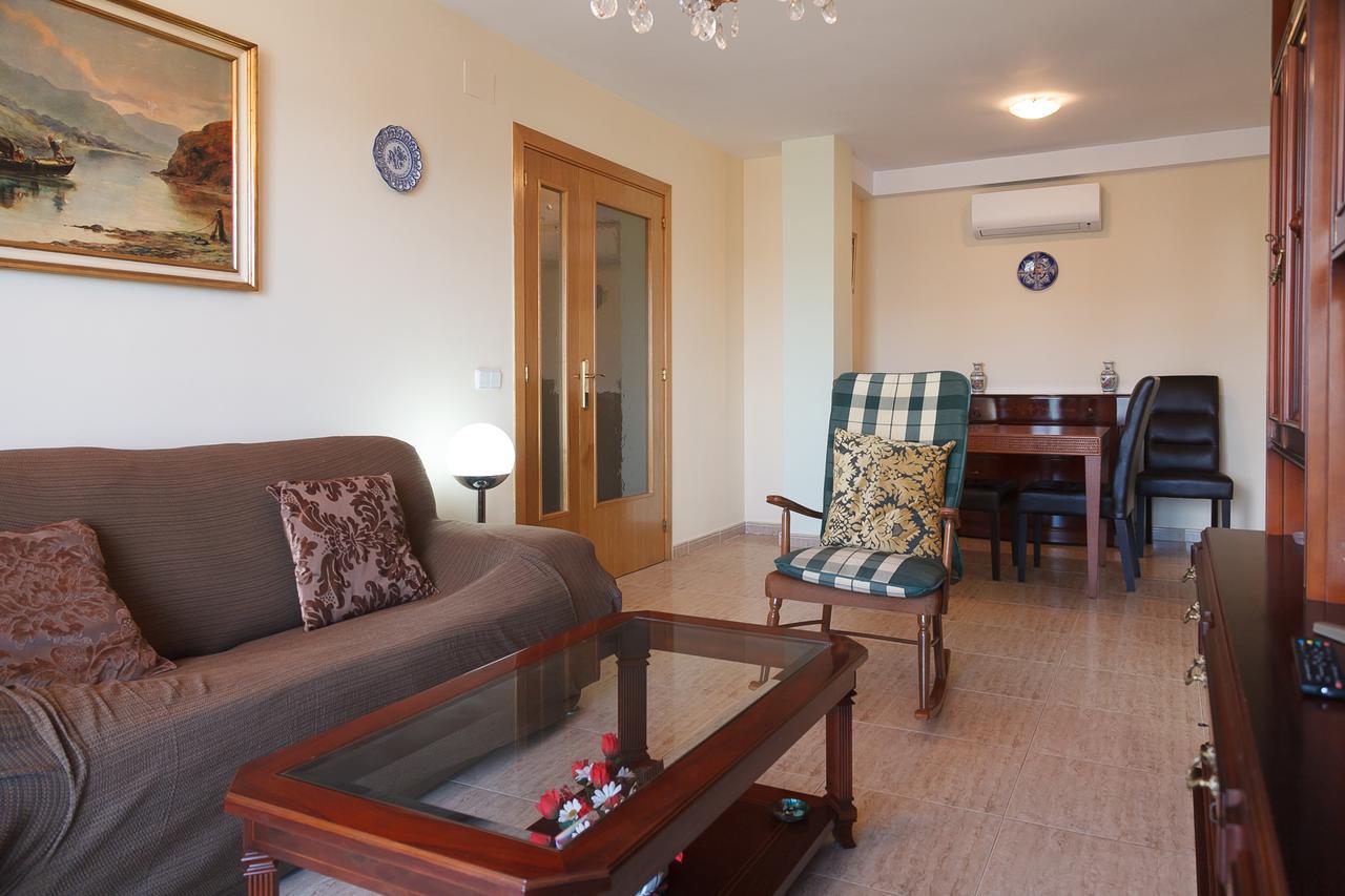 Uhc Larimar Family Complex Apartamento *
