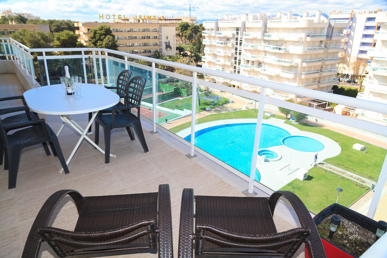 Uhc Larimar Family Complex Salou