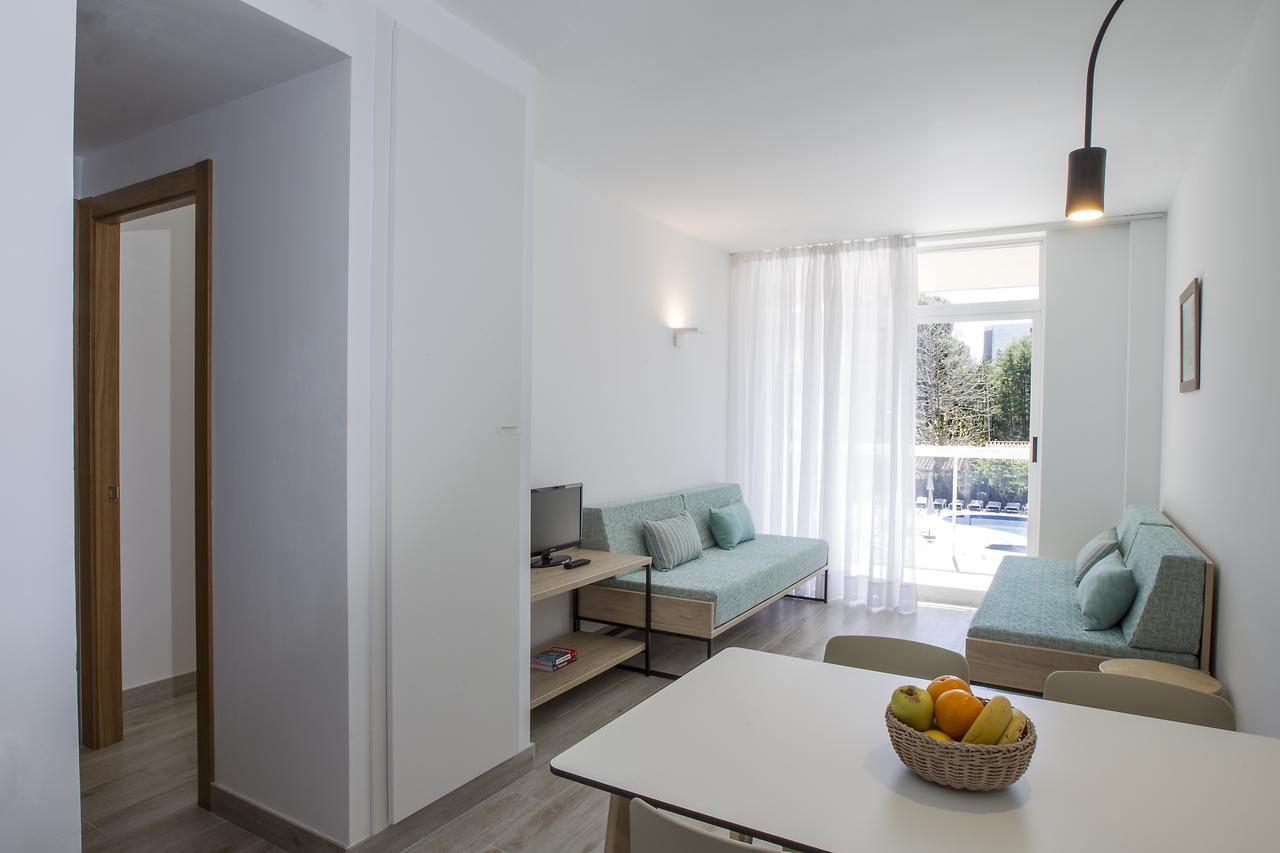 Cye Centre 3* Salou