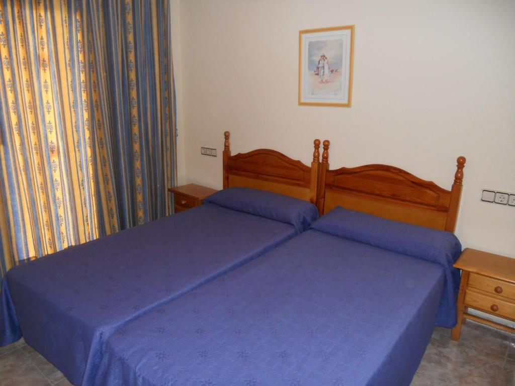Appartement Apartamentos Palas Salou *