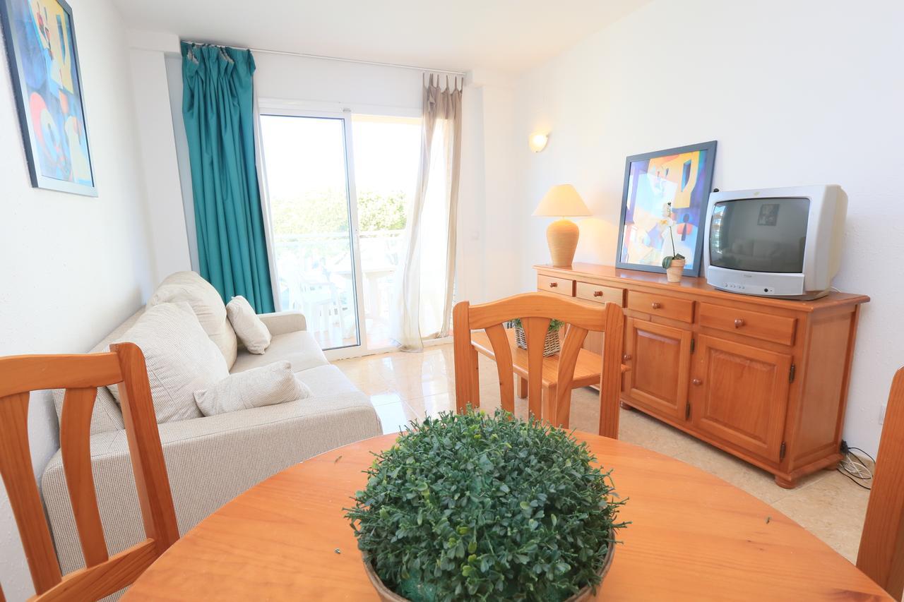 Apartamento Ontario