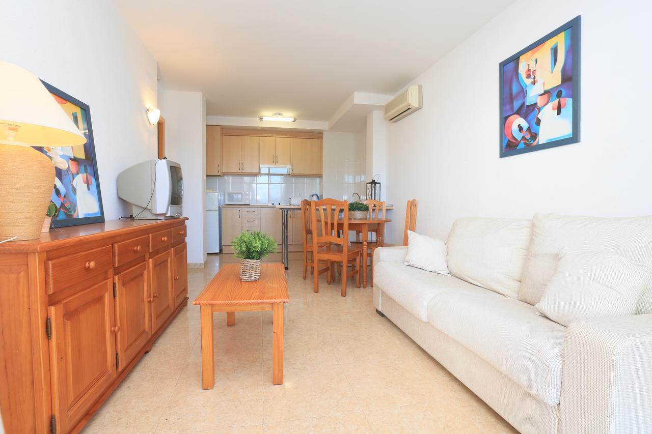 Ontario Apartamento *