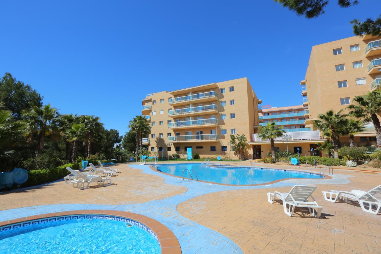 Apartamento Ontario Salou