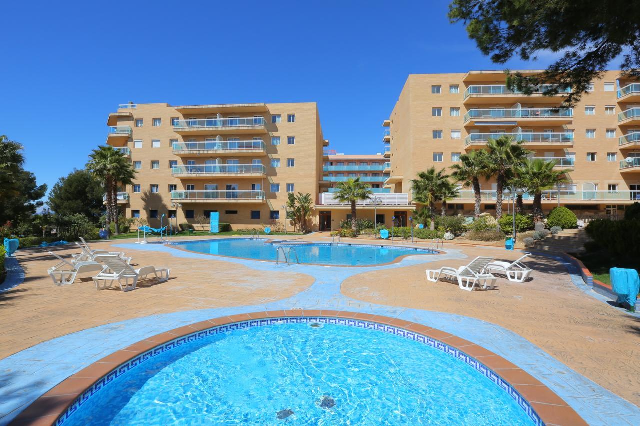 Apartamento Ontario *
