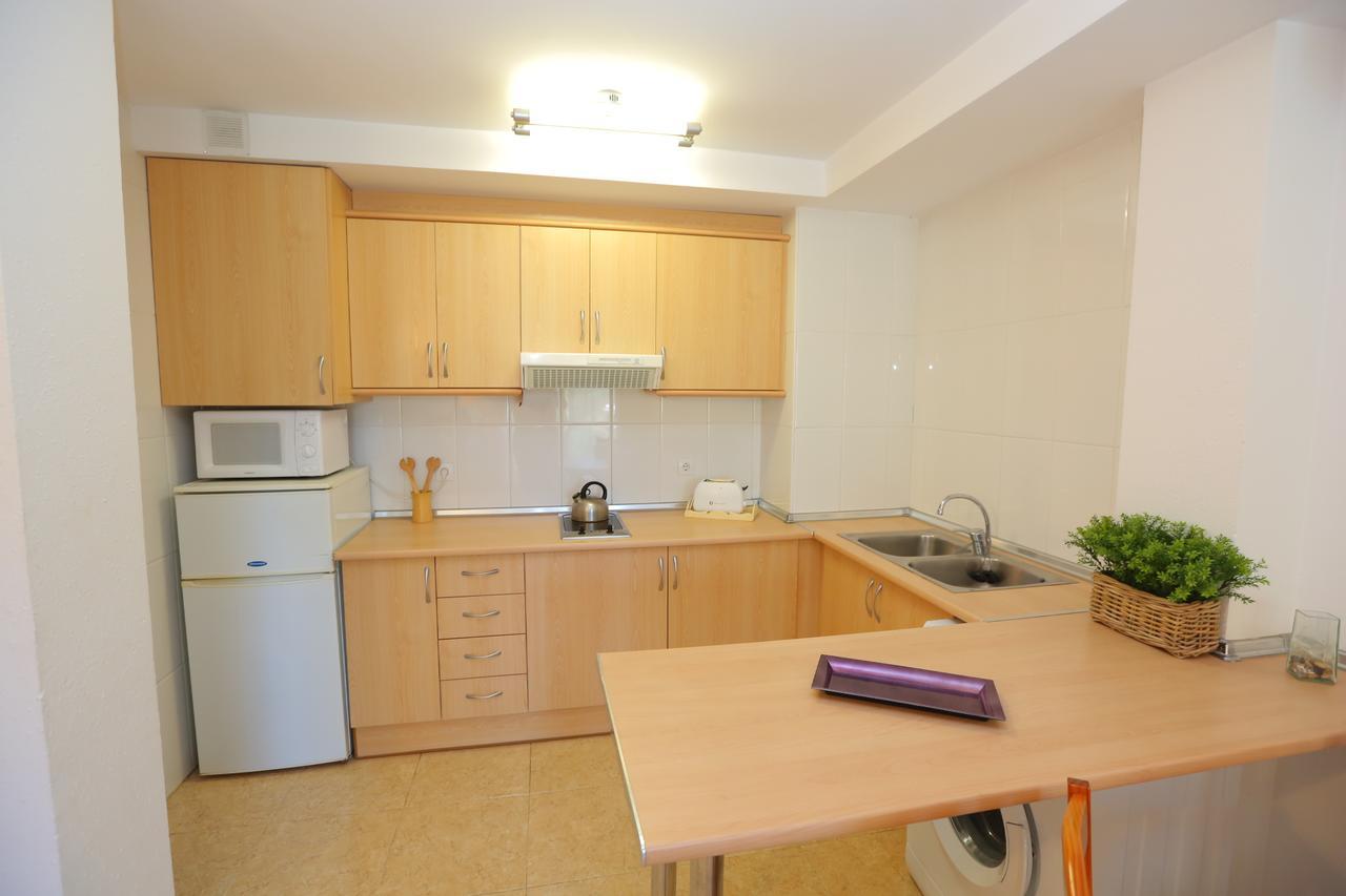 Ontario Apartamento *