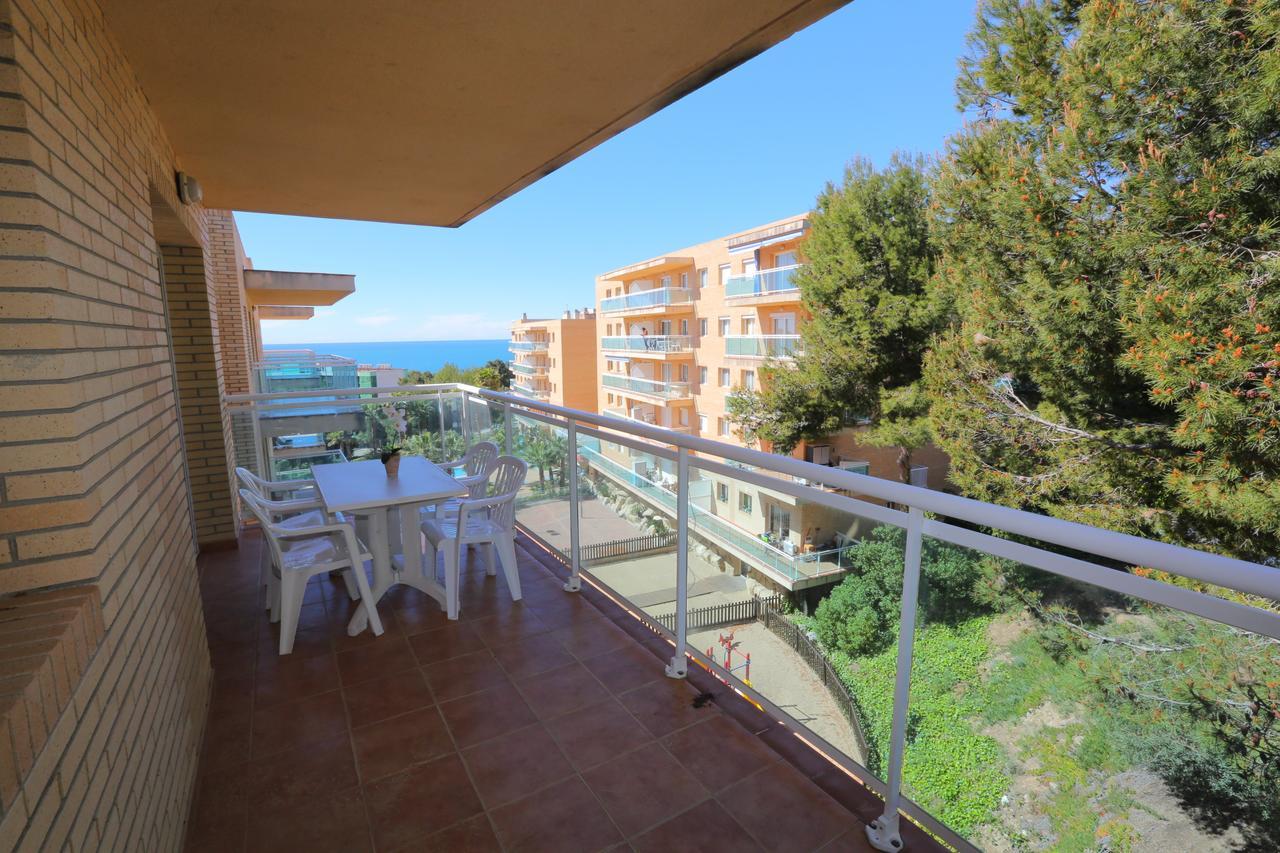 Ontario Apartamento Salou