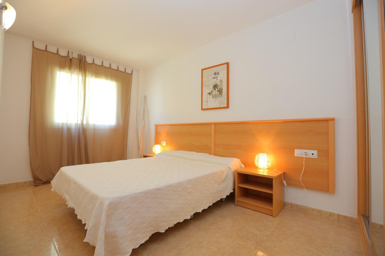 Apartamento Ontario Salou