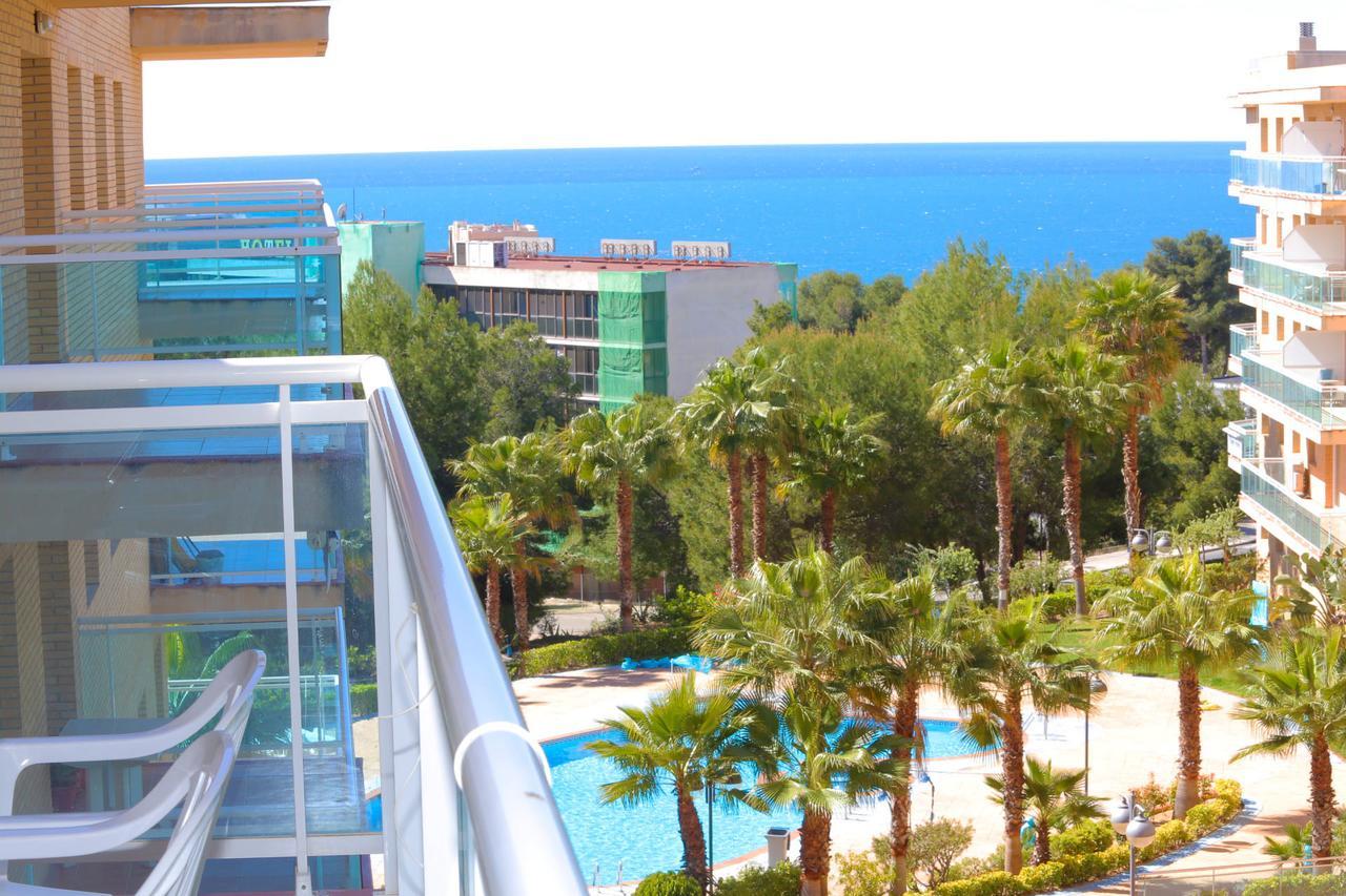 Ontario Apartamento Salou