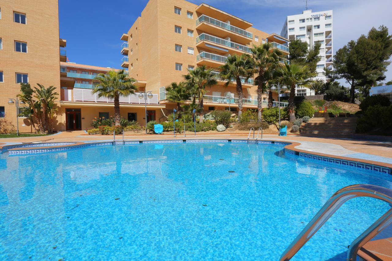 Ontario Apartamento