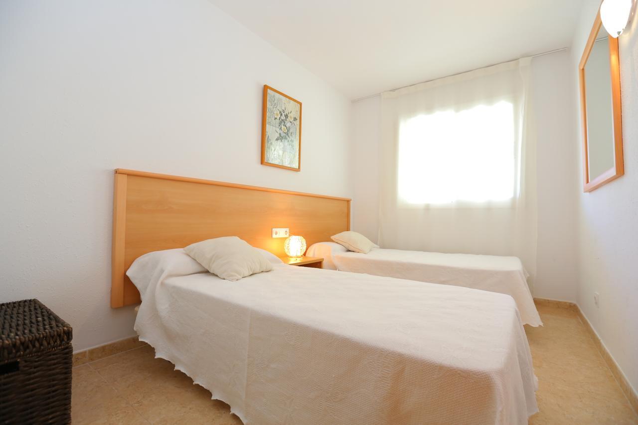 Ontario Apartamento