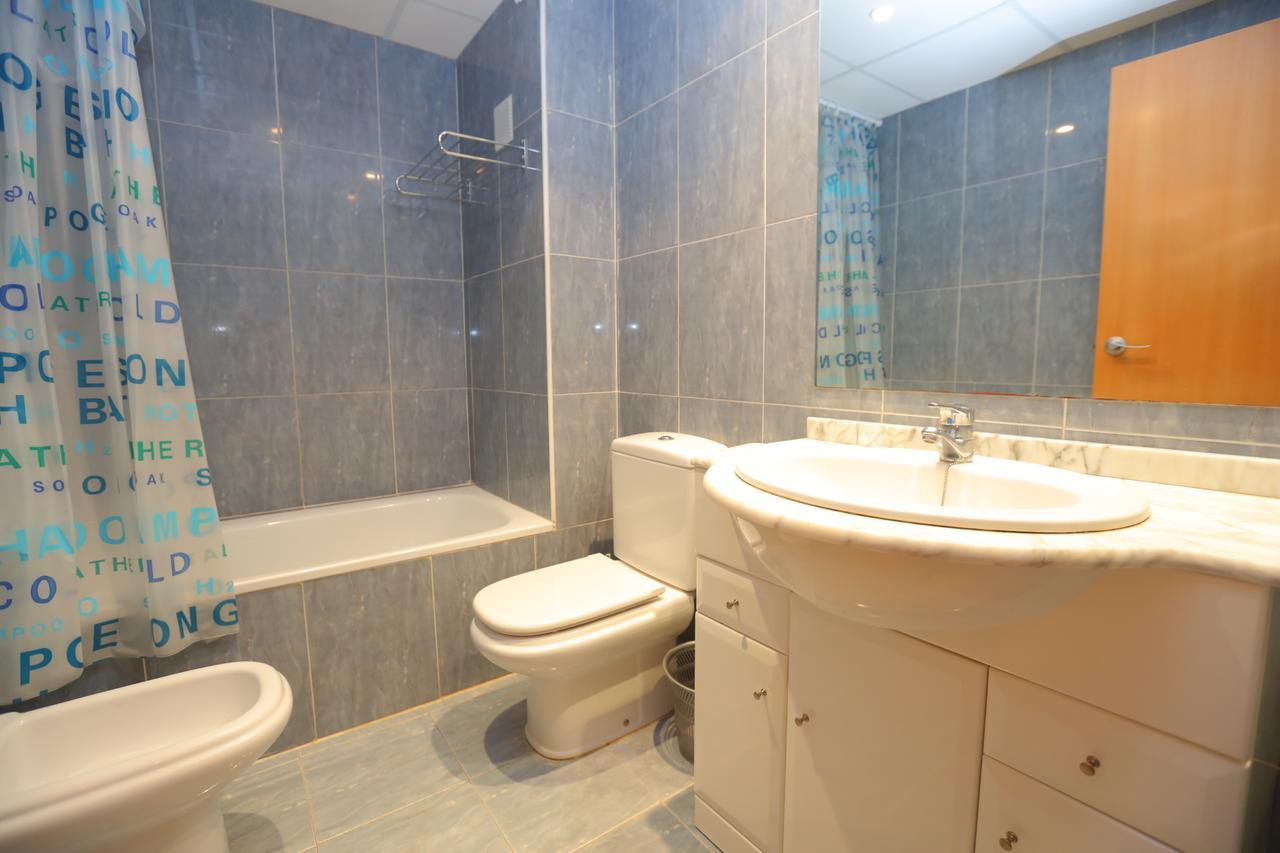 Apartamento Ontario *