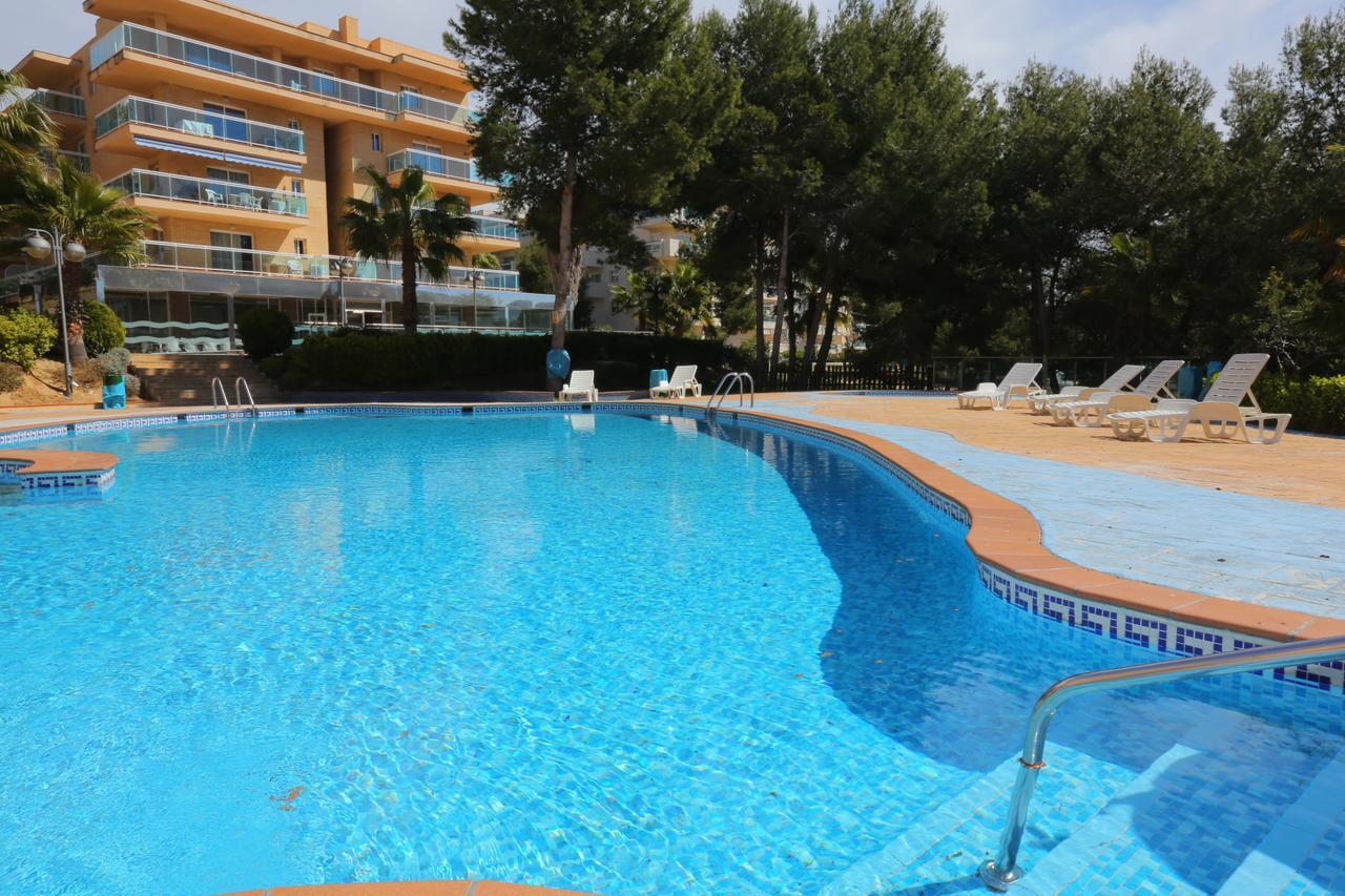 Ontario * Salou