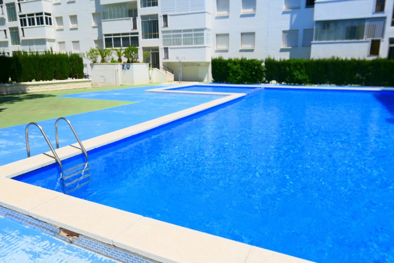Rentalmar Family Anagabu Appartement *