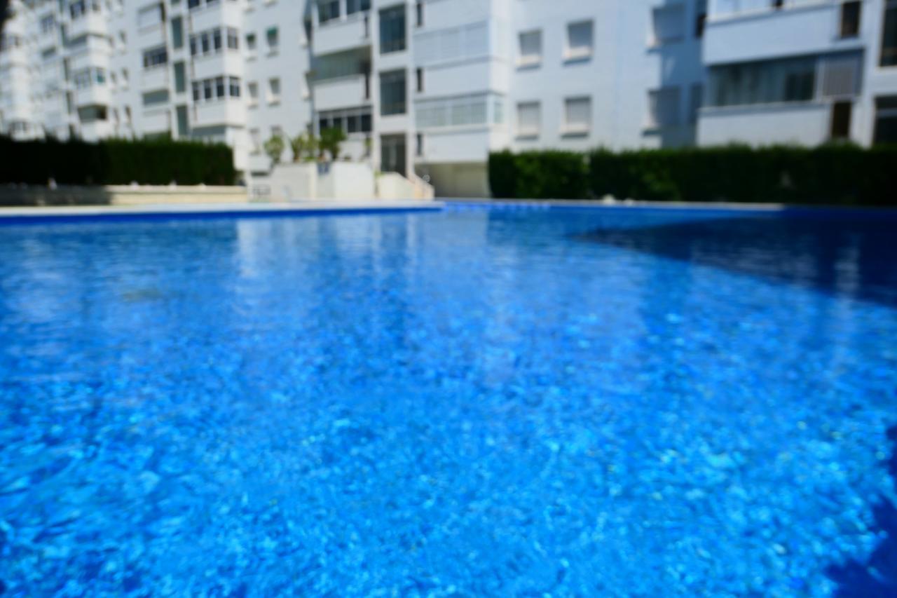 Rentalmar Family Anagabu Salou