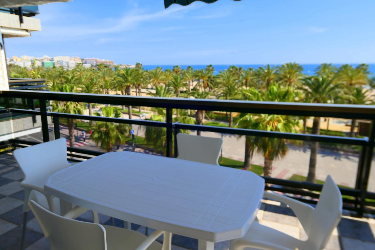 Appartement Rentalmar Family Anagabu Salou