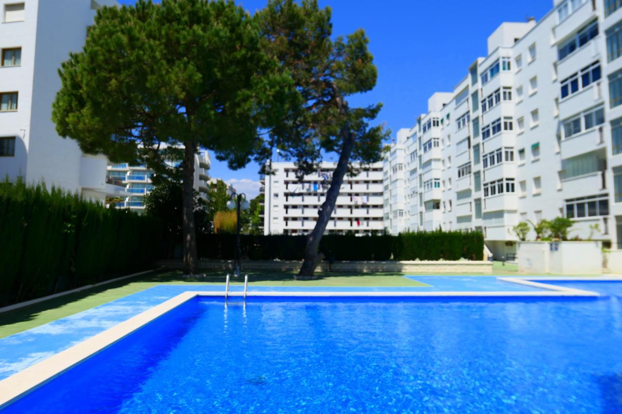 Appartement Rentalmar Family Anagabu *