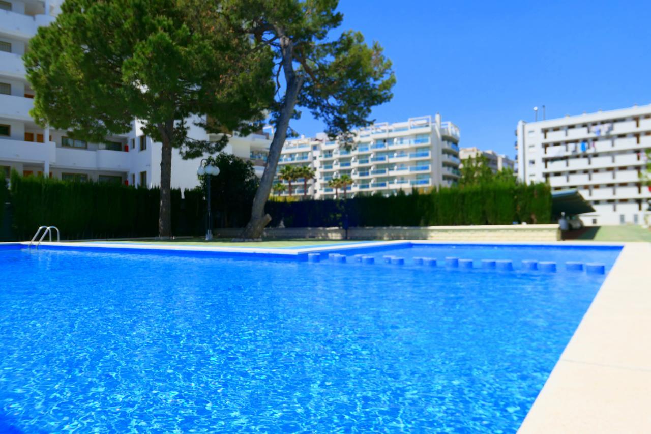 Rentalmar Family Anagabu Appartement