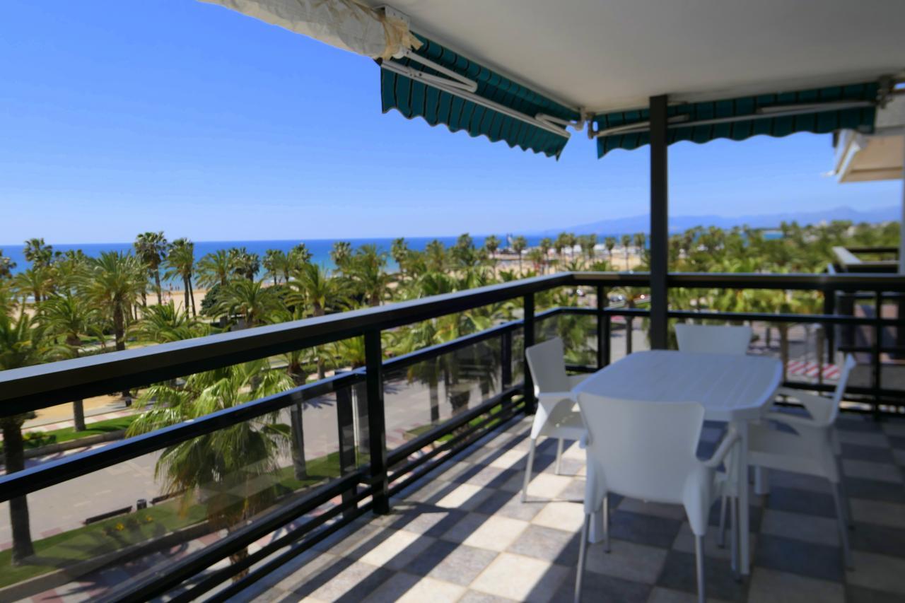 Appartement Rentalmar Family Anagabu Salou