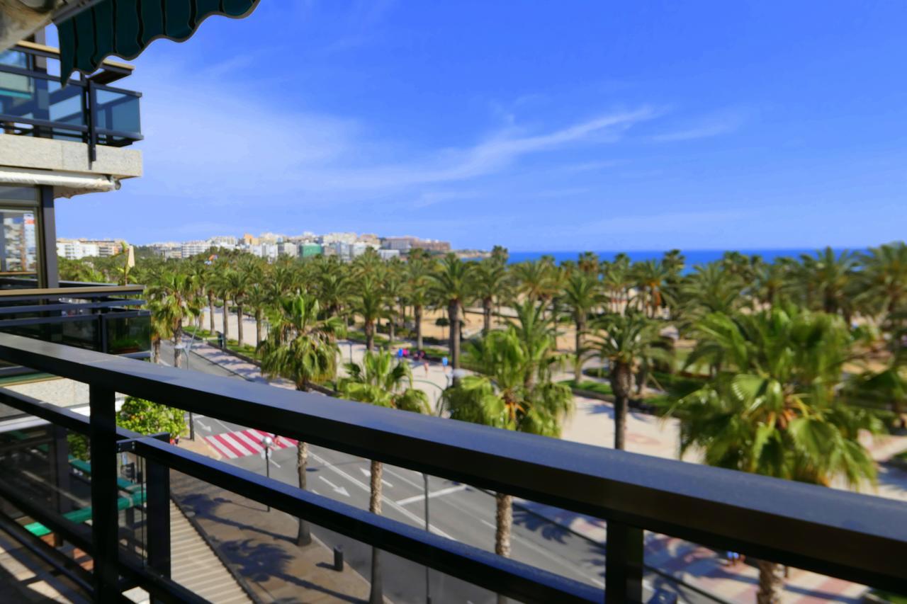 Rentalmar Family Anagabu * Salou