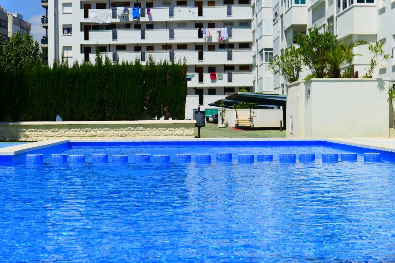 Appartement Rentalmar Family Anagabu *