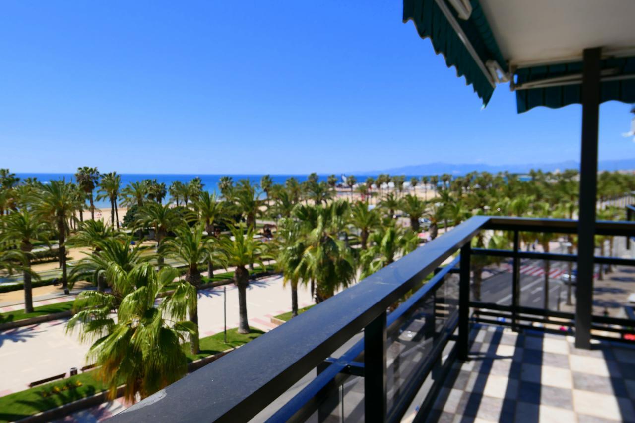 Rentalmar Family Anagabu Appartement Salou