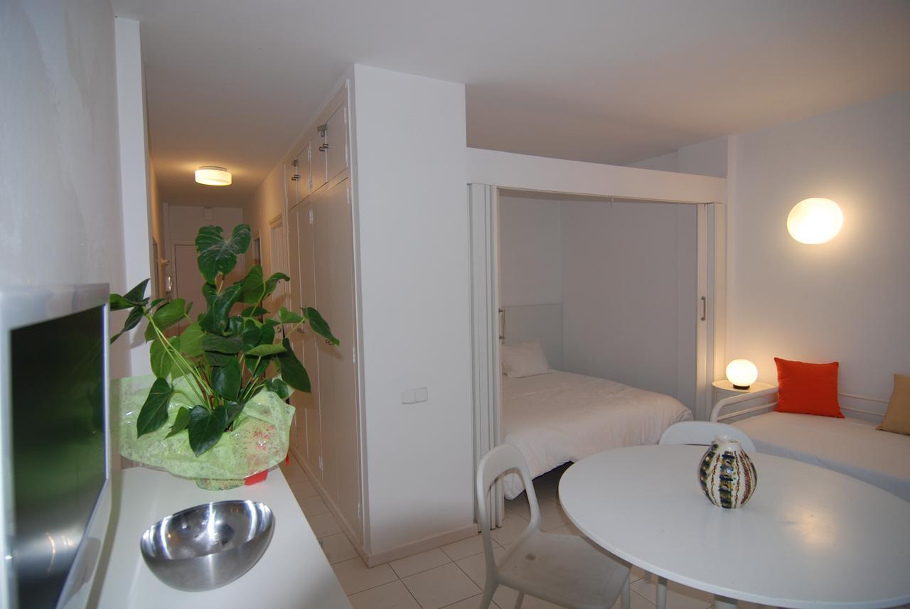Apartment Zeus Alexis Ii *