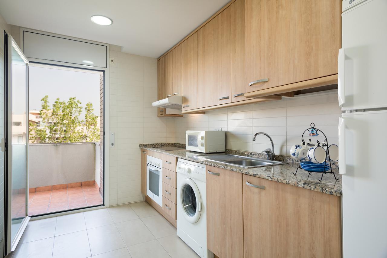 Med Apartamento