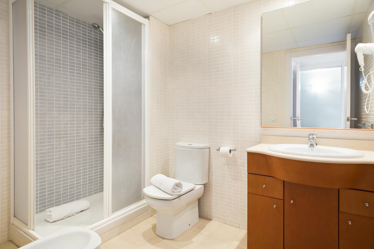 Apartamento Med Salou