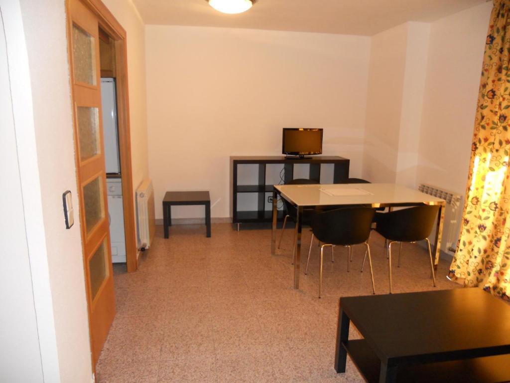 Indasol Appartement