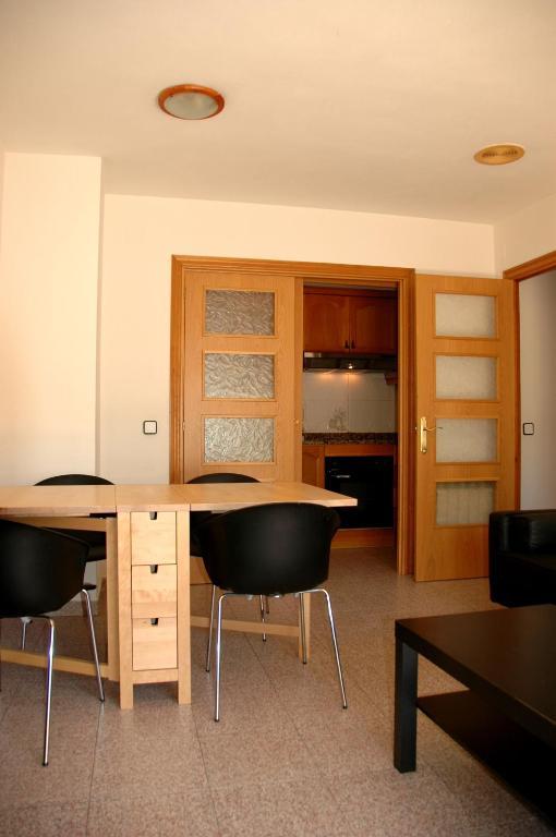 Indasol Appartement *