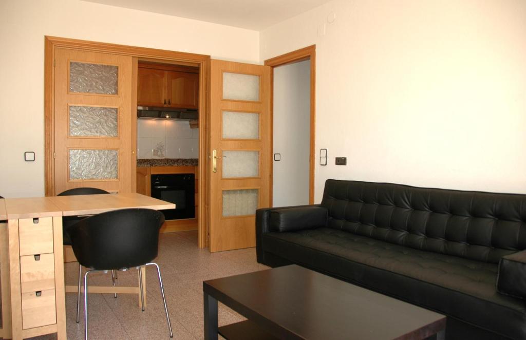 Indasol Appartement Salou