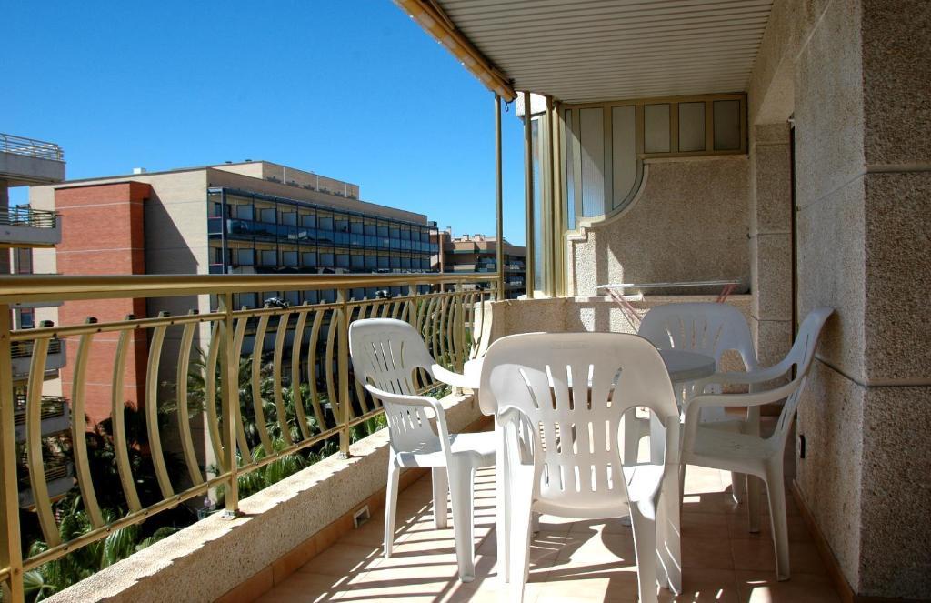 Indasol Appartement